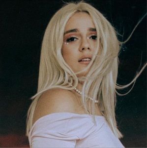 Meet your Posher, Максюта